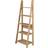 Toddny Ladder Bookcase Step Shelf