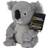 Simba Disney Stuffed Koala 25 Cm Grau