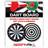 SportMe Dartboard