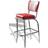 Netfurniture Chicago Bar Stool