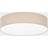 TK LIGHTING RONDO 4xE27/15W/230V d. Takplafond