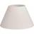 Watt & Veke Basic Wide 400 Lampeskærm 40cm