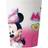Procos Minnie Mouse Junior Papkrus 8 Stk