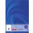 Brunnen Premium Vivendi Booklet A4 Blue