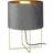 FISCHER & HONSEL Aura Guld Bordlampe