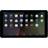 Denver Electronics TAQ-10465 10.1" Quad Core 2