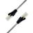 Sinox Exosphere Ethernet Cat7 32awg Armoured 2m Rj-45 Rj-45 Cat