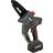 AL-KO 18 V BOSCH HOME AND GARDEN COMPATIBLE batteri minikedjesåg CSM 1815