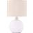 Venture Home Torcello Bordslampa