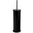 Harbour Housewares Steel Toilet Brush