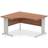 Impulse 1400mm Left Writing Desk