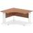 Impulse 1400mm Left Writing Desk