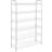 Metaltex 6-Tier 6 Shoe Rack