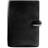 Filofax Finsbury Personal Systemkalender 19,3 x 14,6 cm Sort