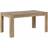 Furniture To Go Rapallo Extending Dining Table