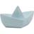 Nattou Rubber boat, 11cm