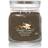 Yankee Candle Rumdufte stearinlys Vanilla Bean Espresso Duftlys