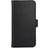 Essentials Samsung Galaxy S22 PU wallet,detach, 3 card. [Levering: 4-5 dage]