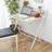 InnovaGoods Tablezy Folding with Shelf Writing Desk