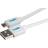 Maplin Premium USB-A 2.0 Micro USB Cable