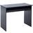 Homcom Zennor Black Writing Desk 50x90cm