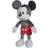 Disney Retro Musse Pigg Gosedjur (25 cm)