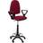 P&C Taburet Ayna 933B8RN Kontorstol