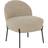 House Nordic Merida Loungestol