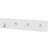 Montana Furniture Rack 101-NewWhite Coat Hook
