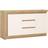 Furniture To Go Lyon 2 door 3 Sideboard