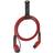 DEFA eConnect Charging Cable Mode 3 Type 2 20A 13.8kW 3-faset 7.5m