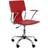 P&C Ergonomic Bogarra 214RJ Red Office Chair