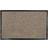 JVL Admiral Barrier Door Mat Grey cm