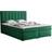 Valasco 180x200 Kontinentalseng