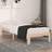 vidaXL Bed Frame