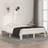 vidaXL Bed Frame Double