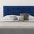 Aspire Aspire Hepburn Plush Velvet Headboard