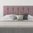 Aspire Aspire Hepburn Velvet Double Headboard