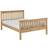 SECONIQUE Monaco Brown 163.00x213.00cm