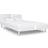 vidaXL Bed Frame Double