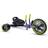 Huffy Spin & Drift Trike Junior Stunt Kart