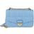 Michael Kors Women's Handbag 30H0G1SL1T-PALE-BLUE Blue (21 x 18 x 12 cm)