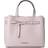 Michael Kors Women's Handbag 35H0GU5S7T-POWDER-BLUSH Pink (30 x 24 x 12 cm)