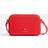 Ted Baker Stinah Heart Studded Small Camera Bag - Red