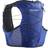 Salomon Active Skin 4 With Flasks S - Blue