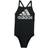 adidas Big Logo Suit - Sort/Hvid