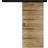 Werdi Plus Skydedør H (90x210cm)