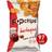 Popchips Crisps Barbeque Sharing Bag 85g