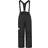 Color Kids Ski Pants - Black