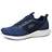 Skechers Men's Bounder Trainers - Blue Navy Nvy